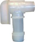 Na Bradley Caldwell Drum Faucet For Standard Ips 022169202903