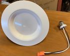 B456 Na Luminus Degree In Soft White Led Retrofit Canned Light