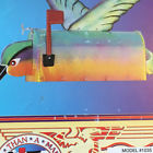 Na More Than Mailbox Hummingbird Post Mount New 792355010352