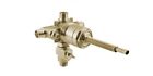 Na Phylrich Dfphyid Pressure Balance Antique Brass Tub 883908789815