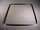 S4plus-single Na Vance Sink Frames Pack Stainless Rim 47089089151