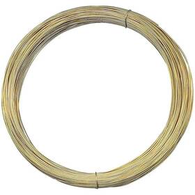 National Hardware 038613264731 N264-739 5 Pack V2569 75-feet Solid Brass Wire