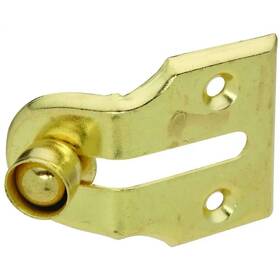 S610-430 National Hardware Sash Vent Stop 1 Inch W