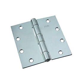 N140-822 National Mfg/spectrum Brands Hhi 5 Inch Zn Nonremov Hinge -n140-822