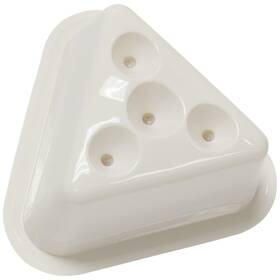 Trtd11378 Natural Catch Fruit Fly Traps-6 Traps