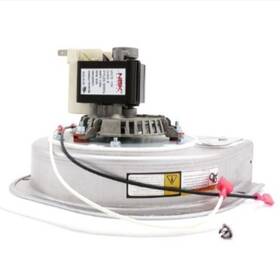Nbk-20051 Nbk Exhaust Blower Motor 115 Volt 0.98 Amps 3000 Rpm