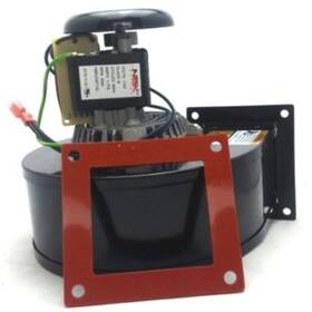 Nbk-20071s Nbk Blower Motor 3.3 Inch 20w Variable Speed