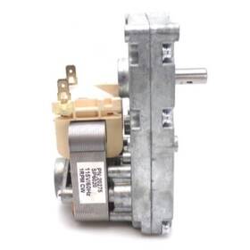Nbk-20275 Nbk Auger Motor 115v 60hz .45 Amps