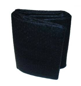 Fwff67 Nds Flo Well 7 Ft. L X 2 W Filter Fabric Wrap