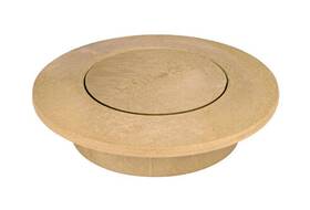 H420cs Nds Pop-up Drainage Emitter For 3 Inch And 4 Drain Fittings Sand Plastic