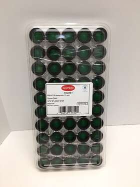 400361 Neoperl Perlator Homeycomb 1.5 Gpm Chrome Plated