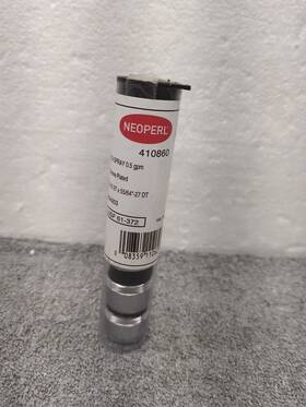 410860 Neoperl 6 Pack Chrome Plated Pca Spray 0.5 Gpm