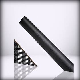 Fcs8503-m New York Wire Saint-gobain Adfors - Small Insect Screen 48 X 100ft Cha 100