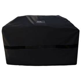 700-0709 Nexgrill 75-inch Grill Cover For Standard 5-burner Bbq Grills - Black