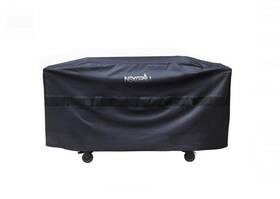 700-0786 Nexgrill 64 Inch Premium Griddle Cover - New Read