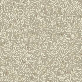 118264 Next Ditsy Leaf Neutral Removable Wallpaper Natural