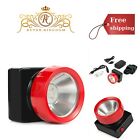 Nhr3654112 Home Essentials Wireless Led Light Head Lamp Rechargeable 727908236316