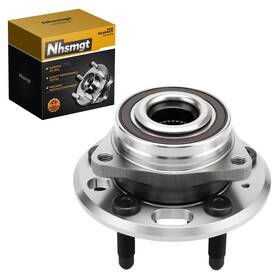 Xzlgdygzq6whb Nhsmgt Front Or Rear Wheel Bearing Hub Assembly Fit For Chevy Equinox Malibu Impala