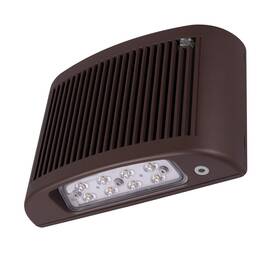 Eof1mv5kbzp Nicor Lighting Eof Emergency 9 Bronze