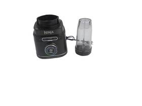 Tb301 Ninja - Detect Power Blender Pro Personal Single-serve Read