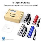Nj54940 Led Mini Flashlight Best 610602554940