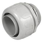 Nmlt-150 Nmlt150 Arlington Lot Of Usa Pvc Plastic Liquid Tight Straight Connector