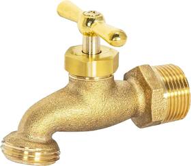 20183 No Irrigation Hose 3/4 Inch Connection