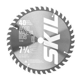 75740w No Tipped Circular Saw Blade For Saws
