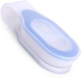 Sku2156 No Strong Magnetic To Grip Clothing With A Flashlight For Walking Running Sports