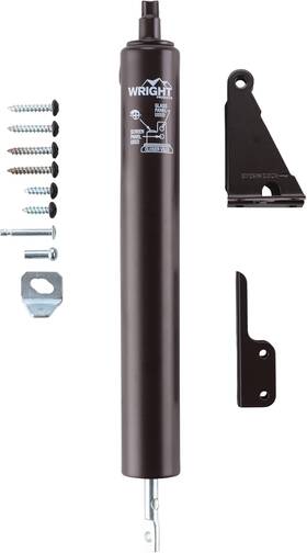 V820afb No Wright Products Light Duty Pneumatic Screen And Storm Door Closer