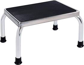 Nobrand 678758753952 Fsa/hsa Eligible Heavy-duty Step Stool 350lbs Anti-skid Platform
