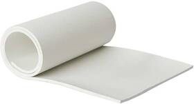 Ag1197-18-1224 Nobrand 1/8 Inch Thick 12 X 24 Food Grade Off-white Neoprene Rubber Sheet