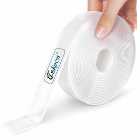C-512 Nobrand Heavy Duty Double Sided Tape Removable Mounting Adhesive 16.5ft