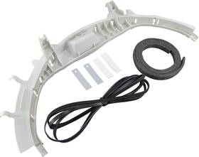 We49x20697 Nobrand Dryer Kit Bearing Felt Belt Glide Slides