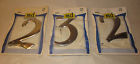 None Macklanburg-duncan Vintage Door Numbers