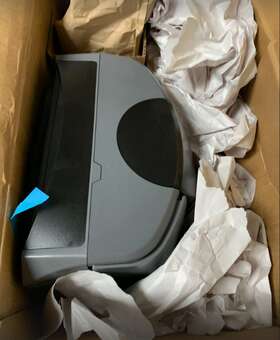 He100a1000 North Safety Honeywell Trueeasetm Small Basic Bypass Humidifier