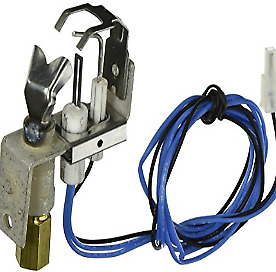 Q3450c1185 North Safety Honeywell Pilot Burner New