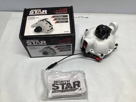 A157153 Northstar 5.5 Gpm Replacement Pump Cartridge With Motor Armor