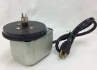 Nsc-80 Harbil Clean Paint Color Colorant Dispenser Replacement Motor Complete