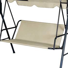 600d Nsdawali Ns24 Swing Seat Replacement Covers For Outdoor Patio 3 Seater Upgraded