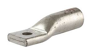 Al350-48 Nsi 350 Mcm 1/2 Inch Bolt Size Al9cu Aluminum Compression Lug