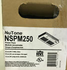 Nspm250 Nutone Power Pack For Range Hood New 784891951534