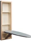 Nutone Built In Iron Brand New Box Icunu
