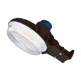 65684-29w Nuvo 65/684 Lighting Led Area Light With Photocell Outdoor Fixture