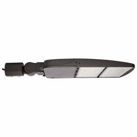 Style-3.11 Nuvo 65/849/5 120v 240w Led Type V Outdoor Area Light In Utilitarian Inches