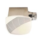 Nxsh80l Nuvent Bath Fan Cfm 697453571005