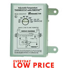 10ventamatic O6gys0ncwg General Amp Ventamatic Adjustable Fan Thermostat Firestat For 47242415001
