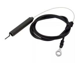 23-0014 Oakten Lawn Mower Clutch Cable