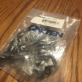 26-162 Oakten Ignition Coil