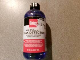 30209 Oatey 2-pack 16 Fl. Oz. All Purpose Leak Detector D17